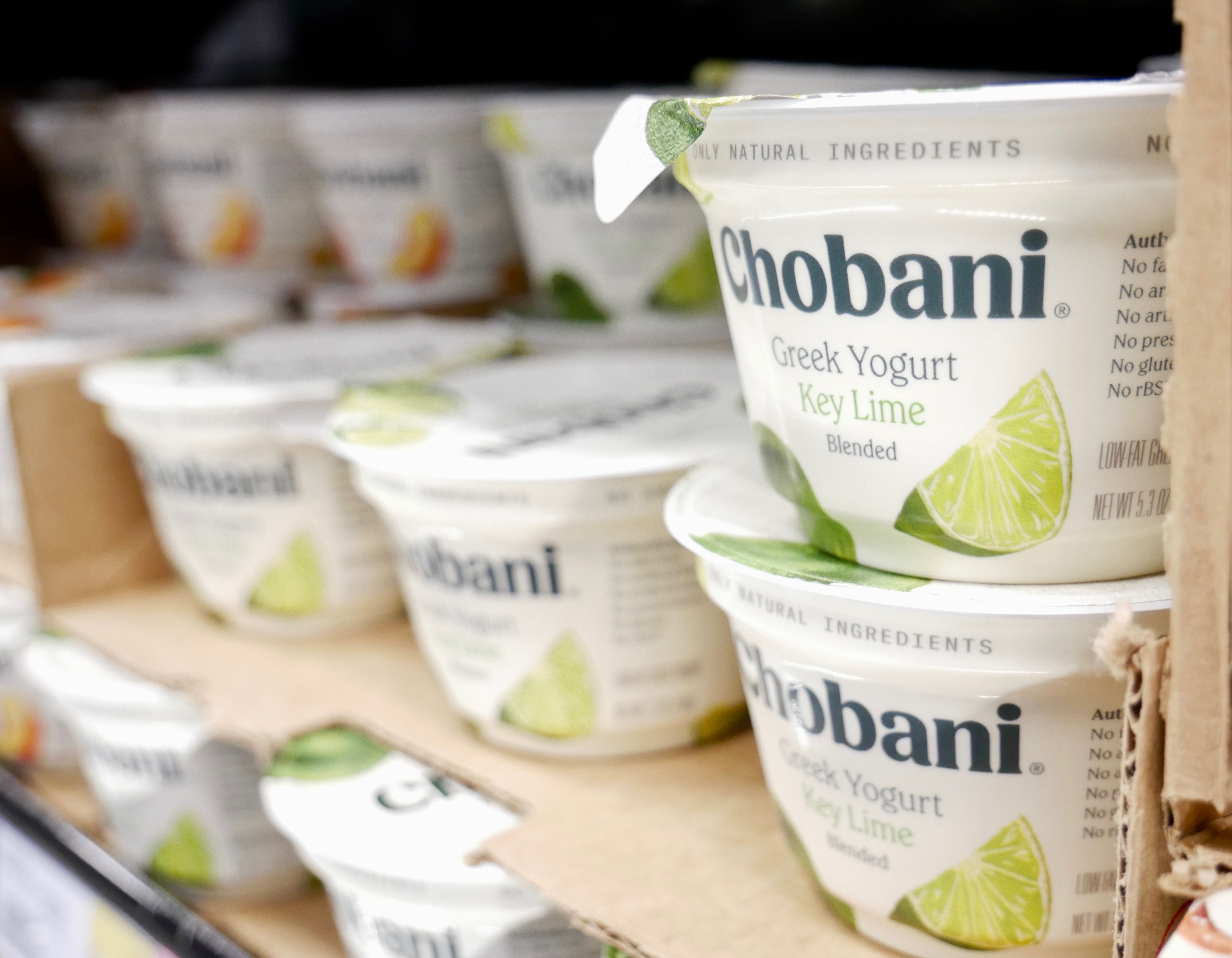 Is There a Chobani Cancer Lawsuit? A Context Check